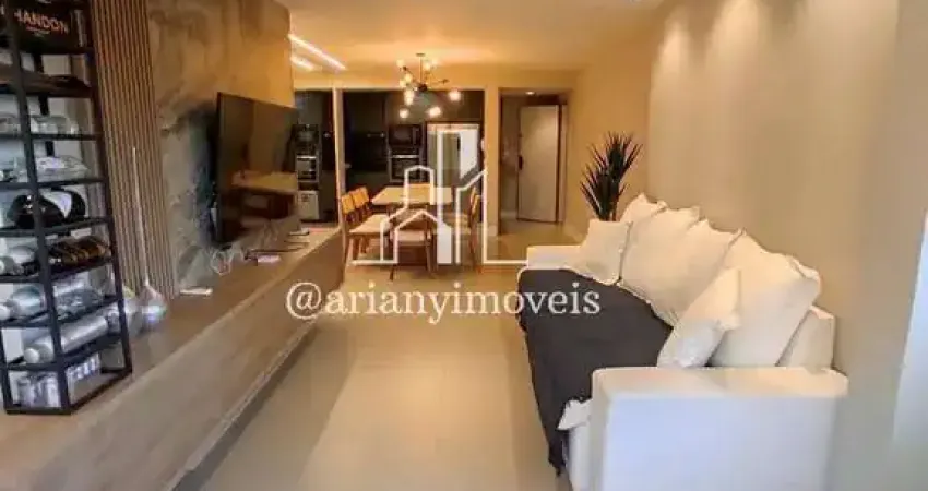 • reserva jardim | apto 4 quartos | porteira fechada no cidade jardim