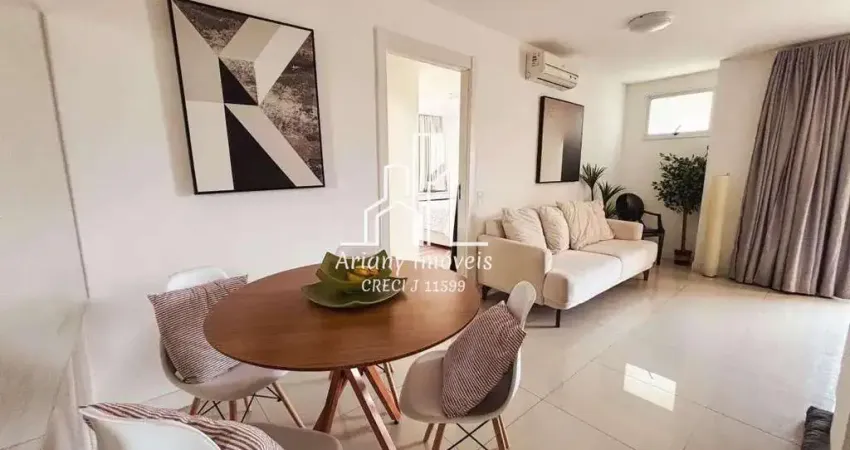 • millenio ilha pura | apartamento 2 suítes 82 m² na barra da tijuca •