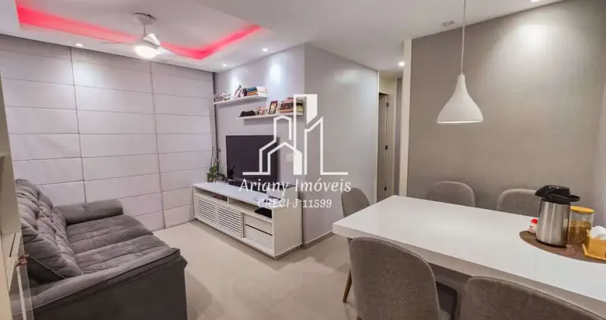 Apartamento com 2 quartos à venda na Avenida Salvador Allende, 931, Barra Olímpica, Rio de Janeiro