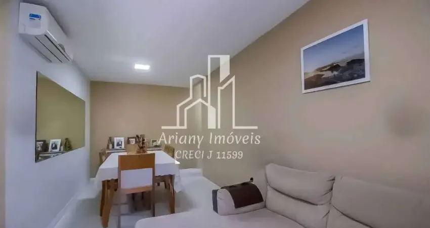 • frames residence pontal recreio -  apto mobiliado 3 suítes 100 m²