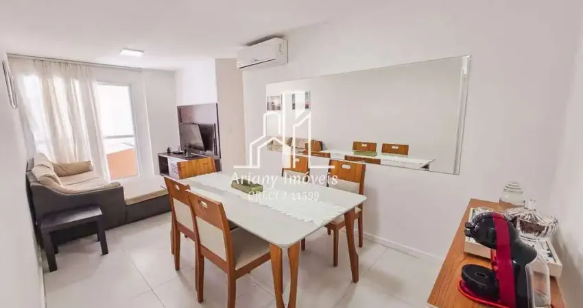 • frames residence pontal recreio - apto mobiliado 3 suítes 100 m²