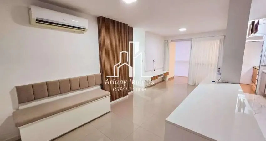 • wonderfull residence | apartamento 3 suítes no recreio - sol da manhã