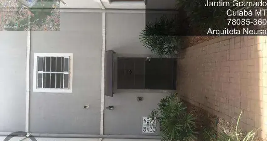 Apartamento 39.96m², 2 dormitório(s), 1 vaga(s) na garagem - JARDIM GRAMADO, CUIABA MT