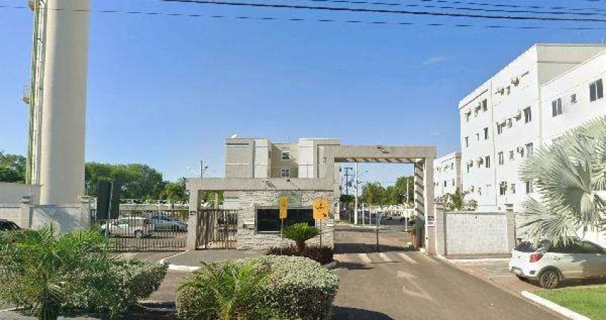 Apartamento 39.95m², 2 dormitório(s), 1 vaga(s) na garagem - GLORIA, VARZEA GRANDE MT