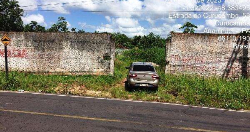 Casa 60.89m², 2 dormitório(s),  vaga(s) na garagem - CURUCAMBA, ANANINDEUA PA