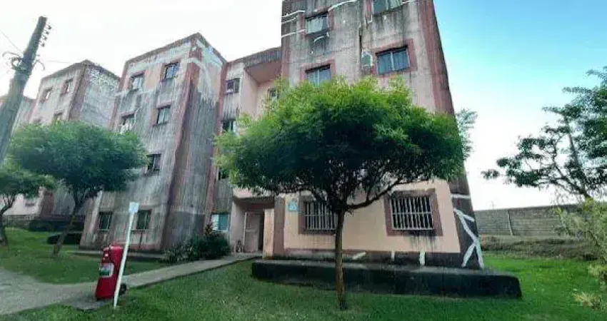 Apartamento 42.44m², 2 dormitório(s), 1 vaga(s) na garagem - PETROPOLIS, MACEIO AL