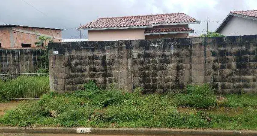 Casa 52.3m², 2 dormitório(s),  vaga(s) na garagem - , IRANDUBA AM