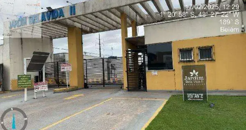 Apartamento 53.07m², 2 dormitório(s), 1 vaga(s) na garagem - PARQUE VERDE, BELEM PA