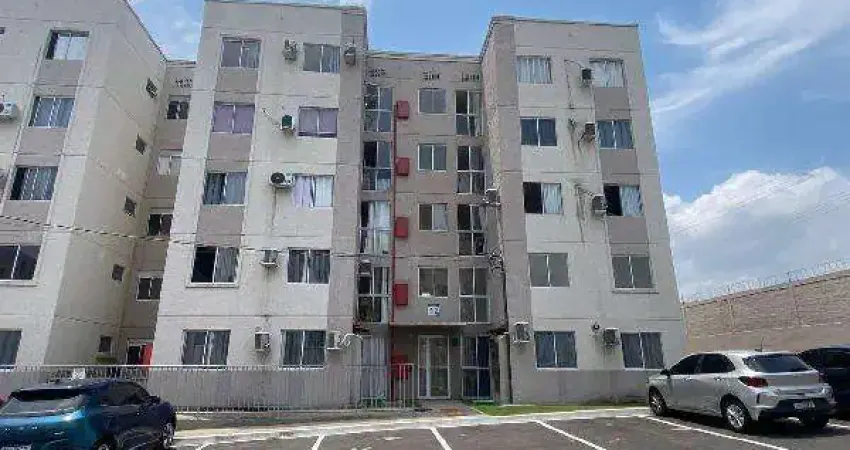 Apartamento 41.12m², 2 dormitório(s), 1 vaga(s) na garagem - ALVORADA, MANAUS AM