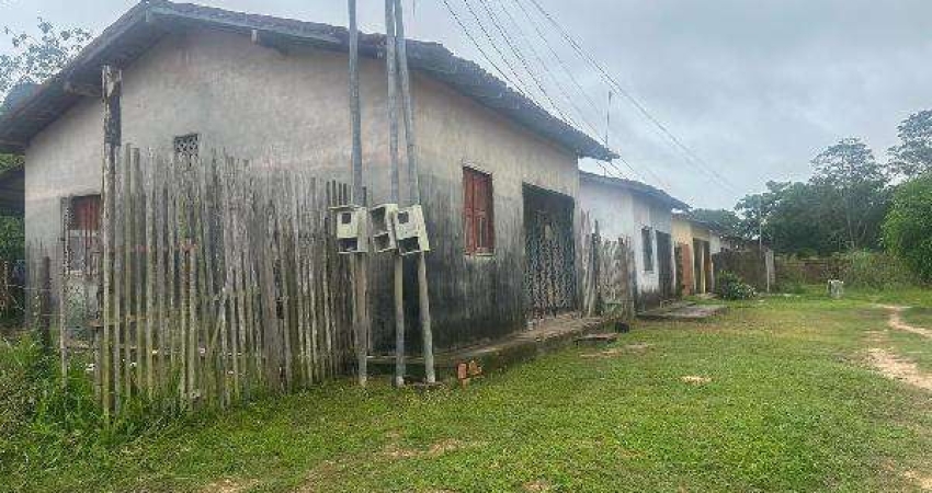 Casa 44m², 2 dormitório(s), 1 vaga(s) na garagem - , CURUCA PA