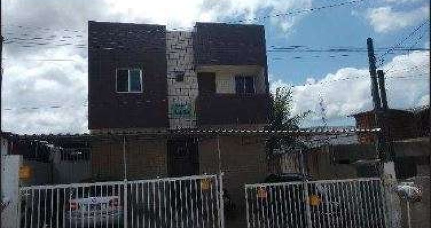 Apartamento 45.19m², 2 dormitório(s), 1 vaga(s) na garagem - ALTO DO MATEUS, JOAO PESSOA PB
