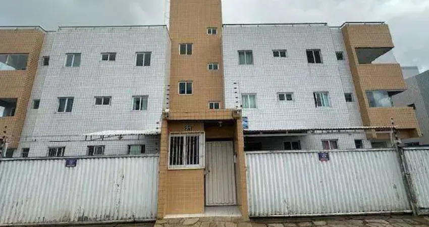 Apartamento 50.22m², 2 dormitório(s), 1 vaga(s) na garagem - GRAMAME, JOAO PESSOA PB