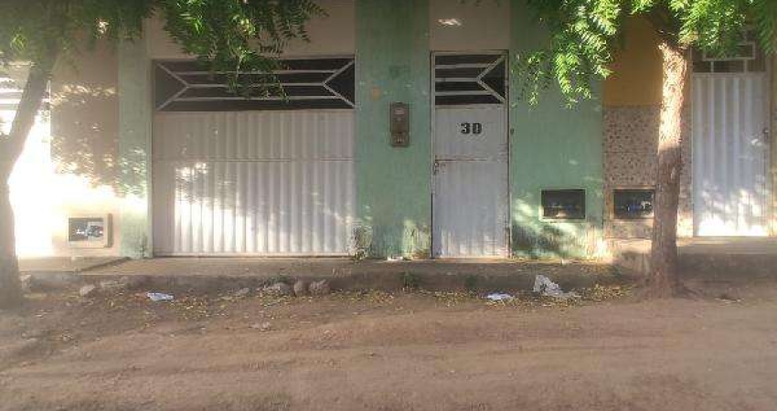 Casa 61.07m², 2 dormitório(s), 2 vaga(s) na garagem - , IACU BA