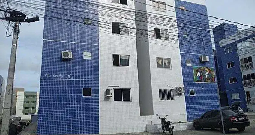 Apartamento 42.94m², 2 dormitório(s), 1 vaga(s) na garagem - GRAMAME, JOAO PESSOA PB