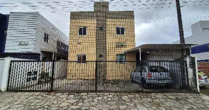 Apartamento 41.33m², 2 dormitório(s), 1 vaga(s) na garagem - GRAMAME, JOAO PESSOA PB