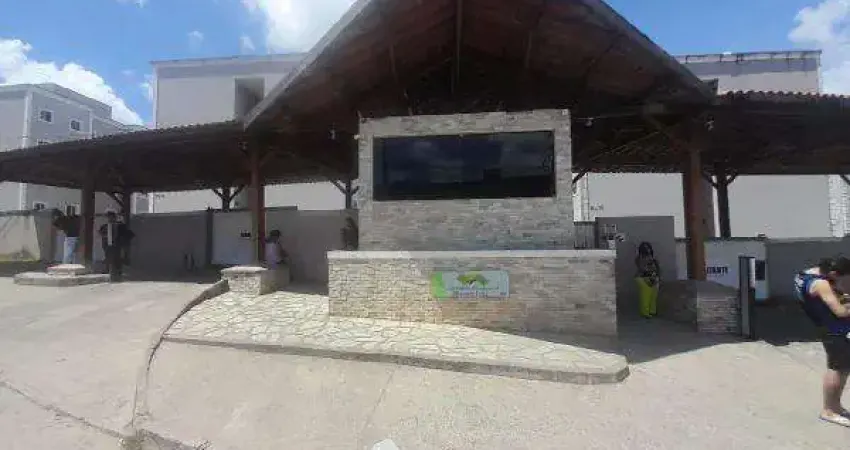 Apartamento 45.09m², 2 dormitório(s), 1 vaga(s) na garagem - GRAMAME, JOAO PESSOA PB