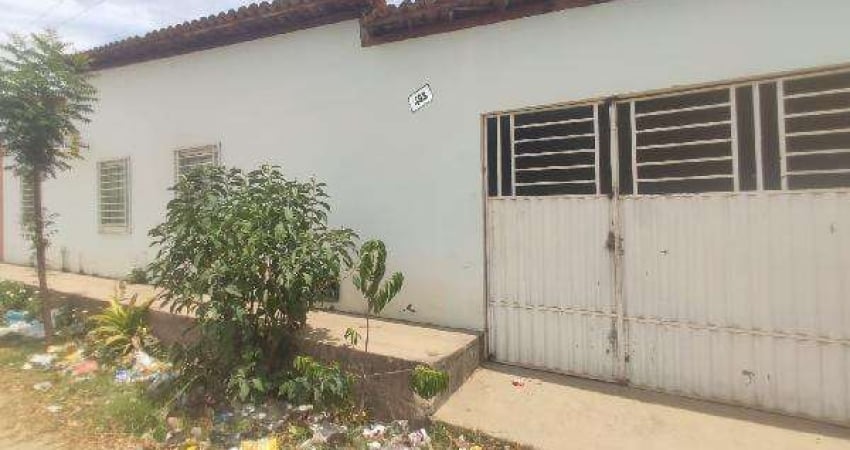 Casa 109.9m², 2 dormitório(s), 1 vaga(s) na garagem - CENTRO, IACU BA