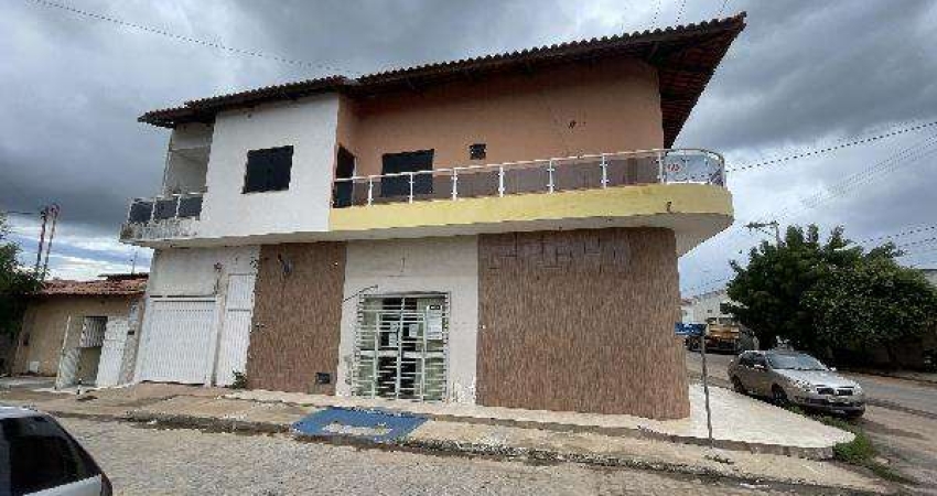 Ponto comercial à venda na RUA IRMA DANIELA, N. 276, LT 11, QD E, Centro, Ibotirama