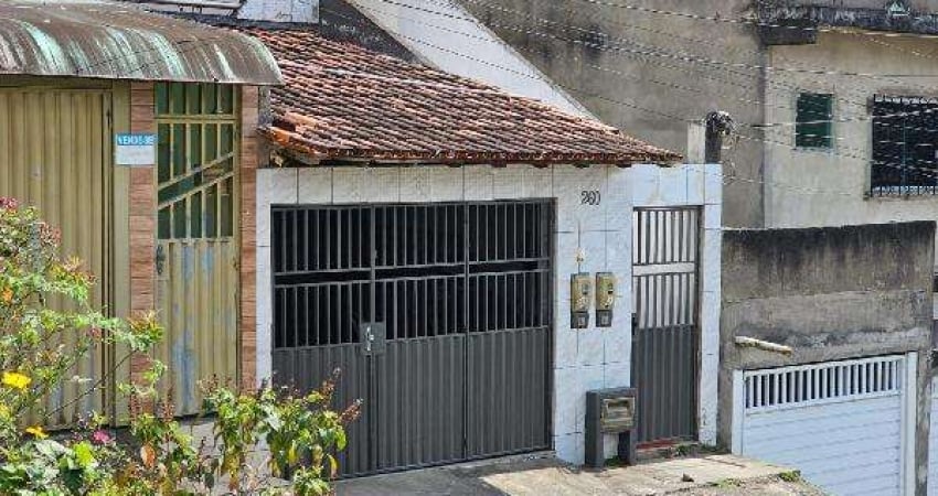 Casa 84.73m², 2 dormitório(s), 1 vaga(s) na garagem - SANTO ANTONIO, ITABUNA BA