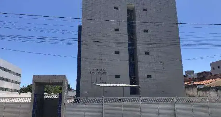 Apartamento 45.63m², 2 dormitório(s), 1 vaga(s) na garagem - PLANALTO BOA ESPERANCA, JOAO PESSOA PB