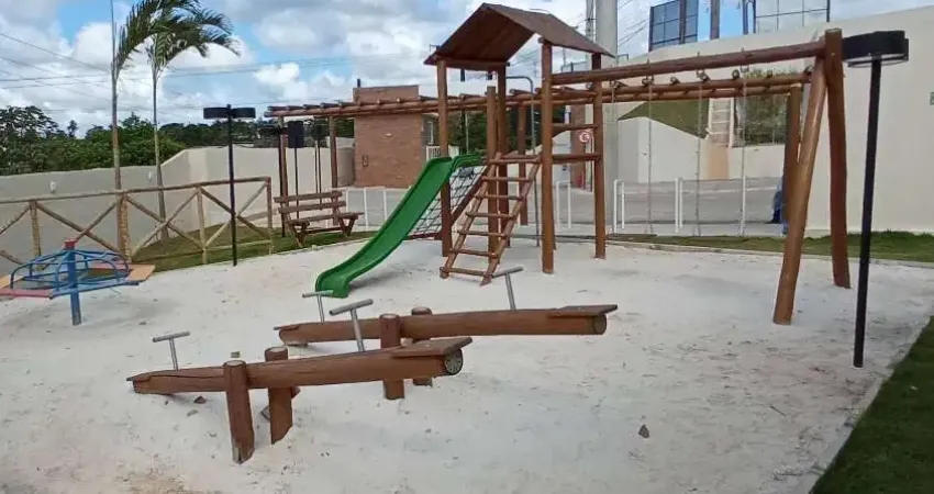 Apartamento 43.68m², 2 dormitório(s), 1 vaga(s) na garagem - AREIA BRANCA, SALVADOR BA
