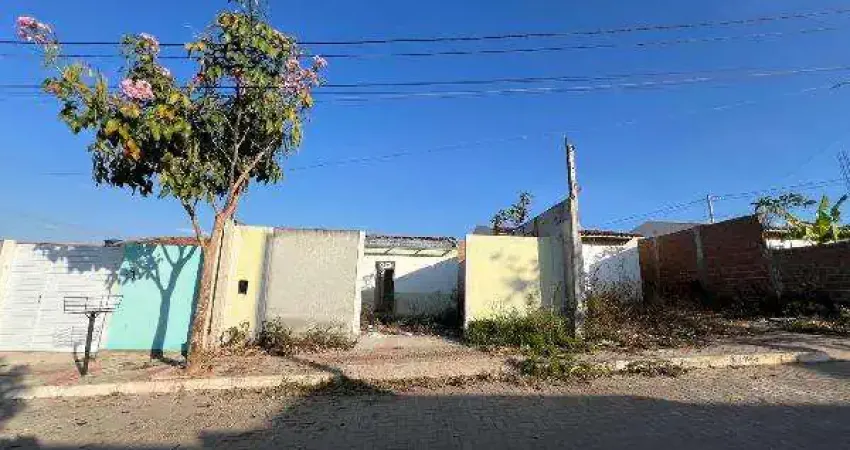 Casa 46.3m², 2 dormitório(s),  vaga(s) na garagem - EUNO ANDRADE DA SILVA, BELO JARDIM PE