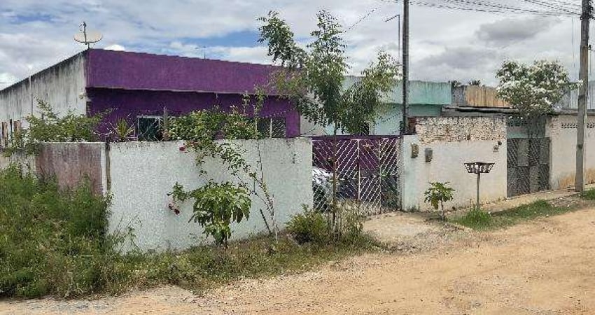 Casa 73.74m², 3 dormitório(s), 1 vaga(s) na garagem - SAO JOSE, CARPINA PE