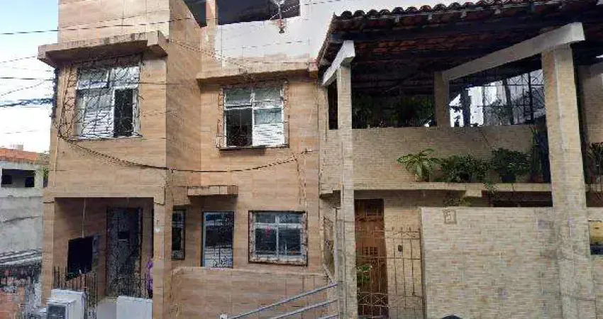 Apartamento 31.52m², 1 dormitório(s),  vaga(s) na garagem - BROTAS, SALVADOR BA