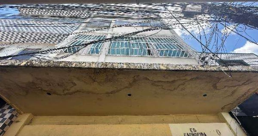 Apartamento 34m², 1 dormitório(s),  vaga(s) na garagem - NAZARE, SALVADOR BA