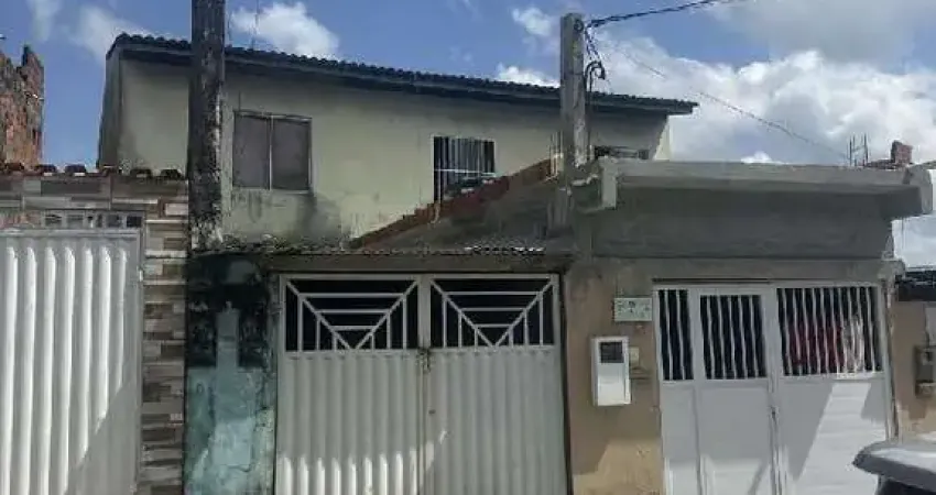 Casa 57.13m², 2 dormitório(s), 1 vaga(s) na garagem - SIMOES FILHO I, SIMOES FILHO BA