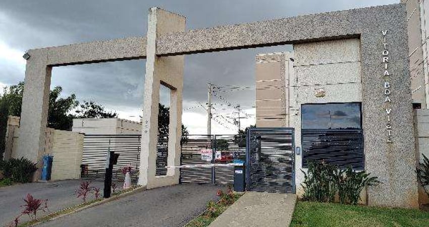Apartamento 40.28m², 2 dormitório(s), 1 vaga(s) na garagem - BOA VISTA, VITORIA DA CONQUISTA BA