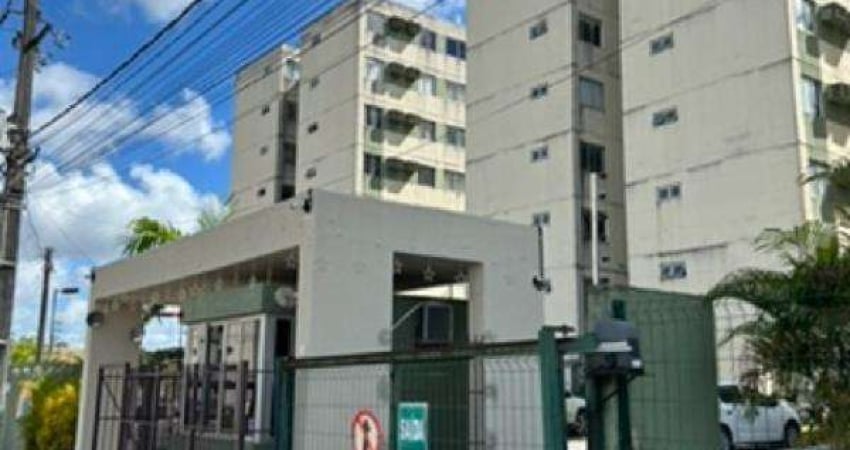 Apartamento 52.53m², 2 dormitório(s), 1 vaga(s) na garagem - CALIFORNIA, IPOJUCA PE