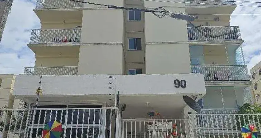 Apartamento 45.08m², 2 dormitório(s),  vaga(s) na garagem - CENTRO, PAULISTA PE