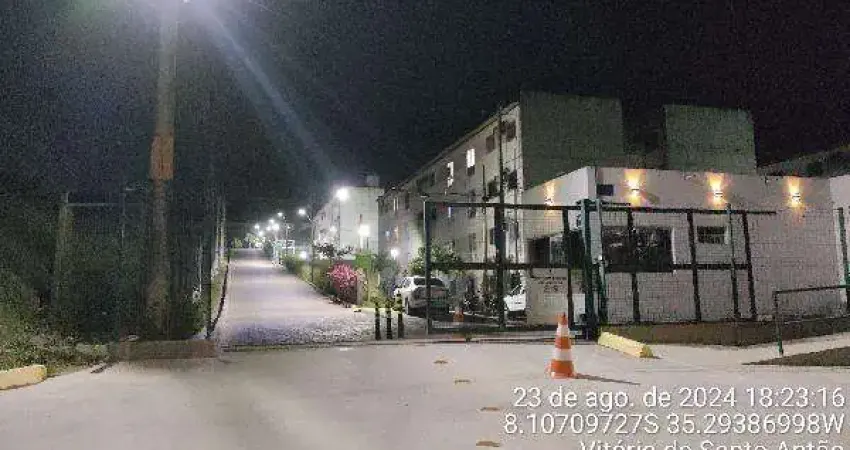 Apartamento 50.56m², 3 dormitório(s), 1 vaga(s) na garagem - BELA VISTA, VITORIA DE SANTO ANTAO PE