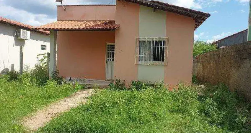 Casa 53.2m², 2 dormitório(s), 1 vaga(s) na garagem - , ALTOS PI