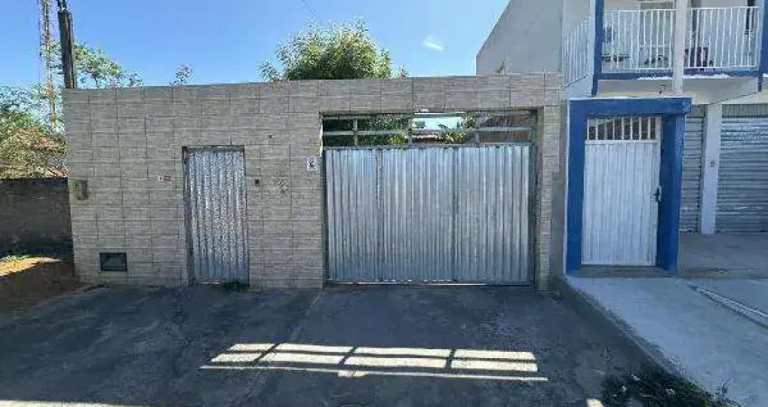 Casa 133m², 3 dormitório(s), 2 vaga(s) na garagem - , COCAL PI