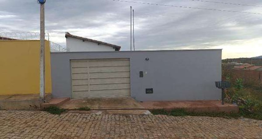 Casa 59.28m², 2 dormitório(s), 1 vaga(s) na garagem - PASSAGEM DAS PEDRAS, PICOS PI