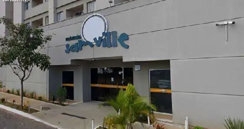 Apartamento 54.97m², 2 dormitório(s),  vaga(s) na garagem - , BRASILIA DF
