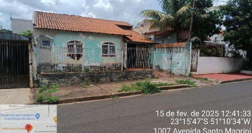 Casa 42.9m², 3 dormitório(s), 1 vaga(s) na garagem - , LONDRINA PR