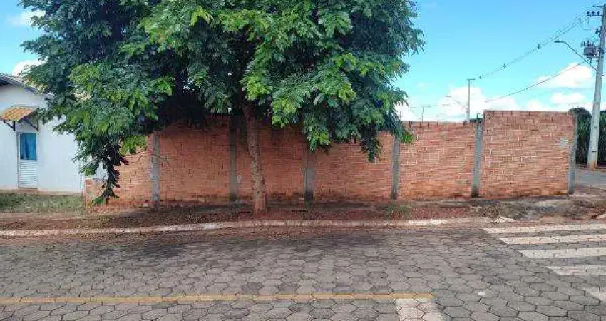 Casa 43.26m², 2 dormitório(s), 1 vaga(s) na garagem - PRADO FERREIRA PR