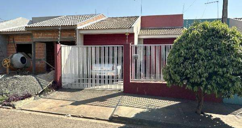 Casa 77.87m², 2 dormitório(s),  vaga(s) na garagem - JARDIM NOVO HORIZONTE, ROLANDIA PR