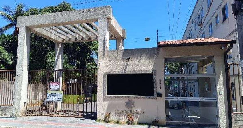 Apartamento 41.85m², 2 dormitório(s), 1 vaga(s) na garagem - JARDIM LIMOEIRO, SERRA ES