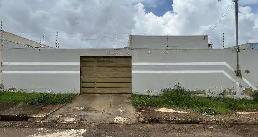 Casa 86m², 2 dormitório(s),  vaga(s) na garagem - JARDIM PRIMAVERA 2A ETAPA, ANAPOLIS GO