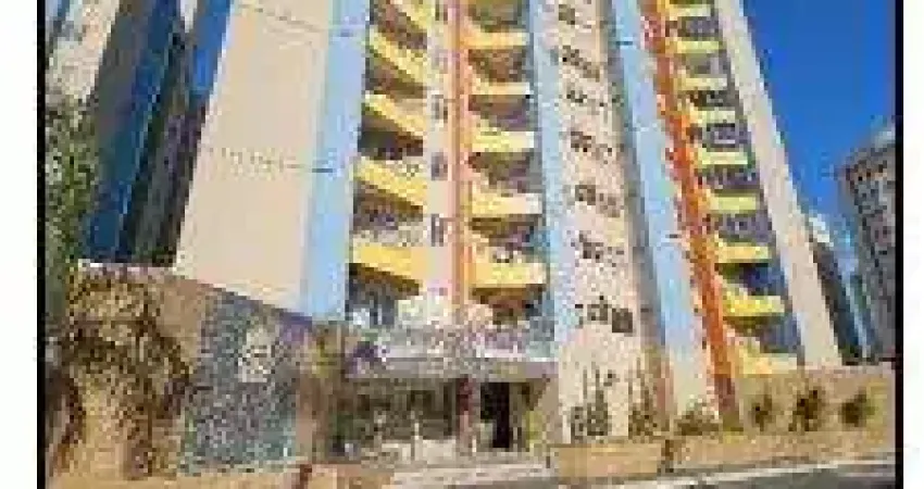 Apartamento 71.28m², 2 dormitório(s),  vaga(s) na garagem - DO TURISTA, CALDAS NOVAS GO
