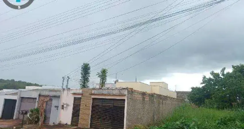 Casa 63.33m², 2 dormitório(s), 1 vaga(s) na garagem - RESIDENCIAL CAMINHO DO LAGO, CALDAS NOVAS GO