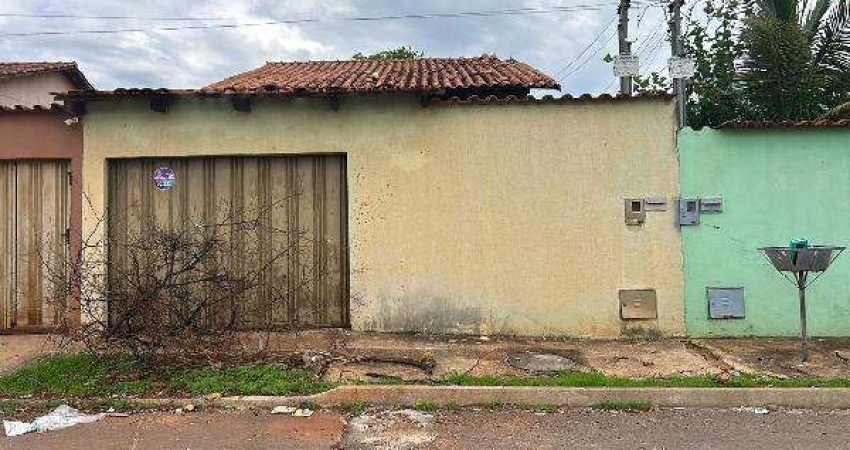 Casa 60m², 2 dormitório(s),  vaga(s) na garagem - , GUAPO GO