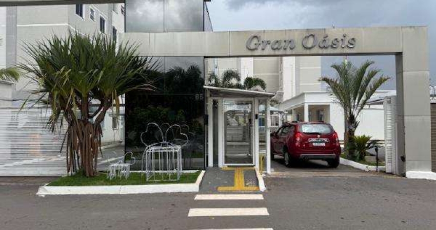 Apartamento 39.3m², 1 dormitório(s),  vaga(s) na garagem - RESIDENCIAL MONTE CARLO, GOIANIA GO