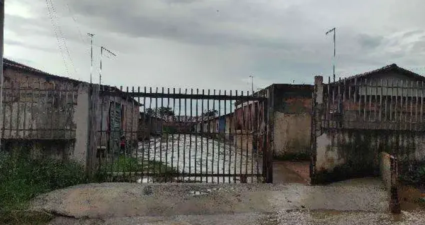 Casa 55.91m², 2 dormitório(s), 1 vaga(s) na garagem - CHACARAS MARAJOARA, LUZIANIA GO