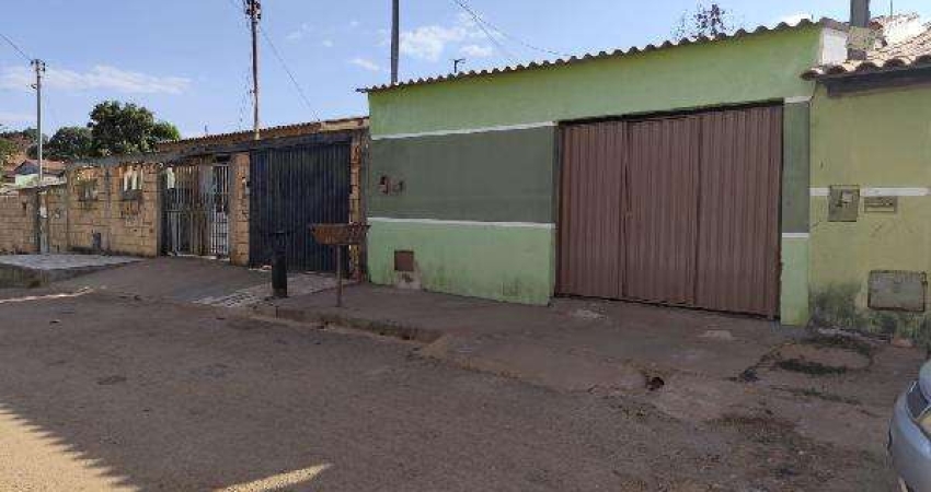 Casa 63m², 2 dormitório(s),  vaga(s) na garagem - PARQUE ESTRELA DALVA XI, SANTO ANTONIO DO DESCOBER