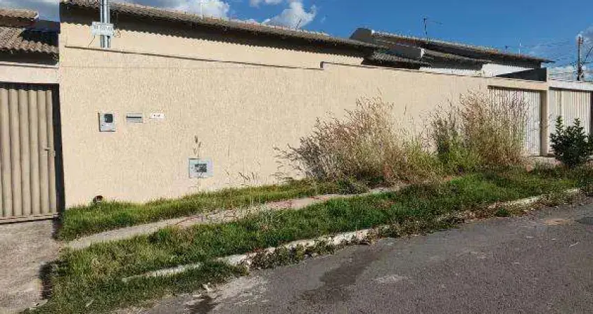 Casa 63.43m², 2 dormitório(s), 1 vaga(s) na garagem - RESIDENCIAL ECOLOGICO ARAGUAIA, SENADOR CANEDO
